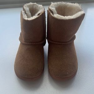 Toddler UGG boots